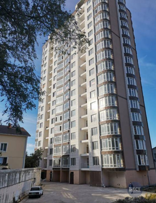 Фото ЖК Ангара от РОСПРОМ